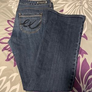 Express Women’s Jeans
